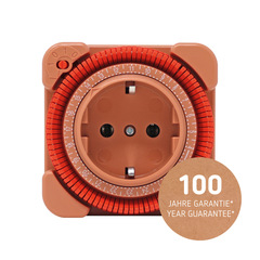 theben-timer 26 | Daily program | Plug-in | Analogue time switches ...